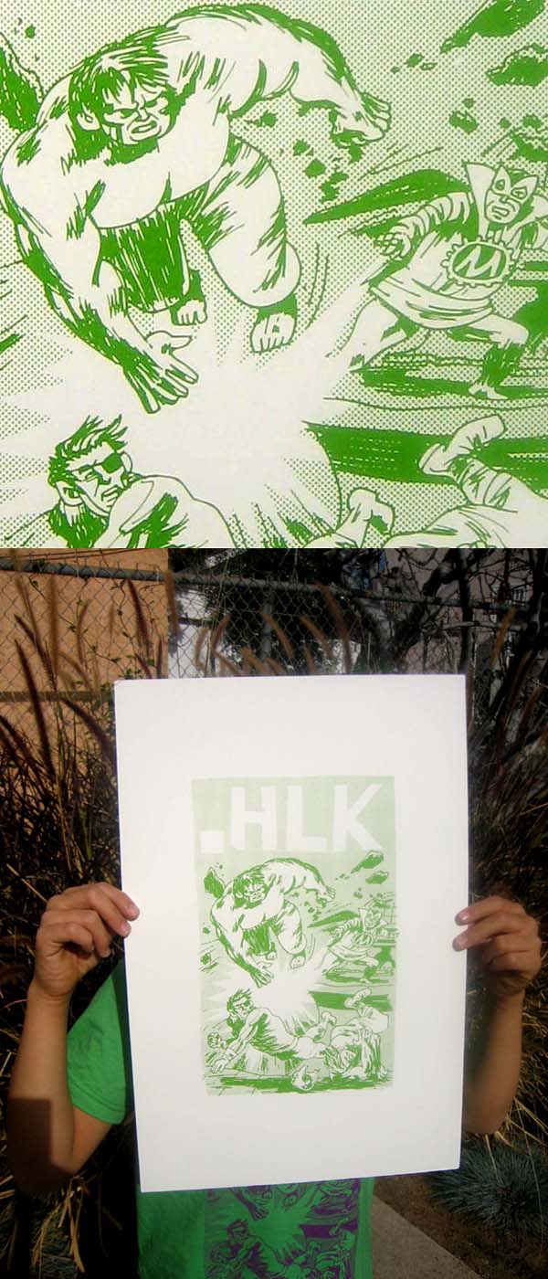 "*print* HLK" is copyright ©2008 by Steven Weissman.  All rights reserved.  Reproduction prohibited.