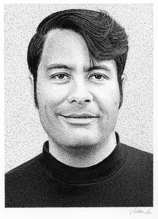 "JIM JONES" is copyright ©2008 by Jim Blanchard.  All rights reserved.  Reproduction prohibited.