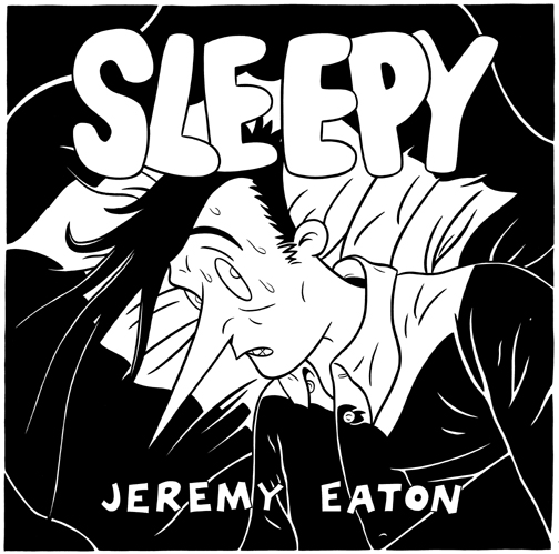 "SLEEPY COVER" is copyright ©2008 by Jeremy Eaton.  All rights reserved.  Reproduction prohibited.